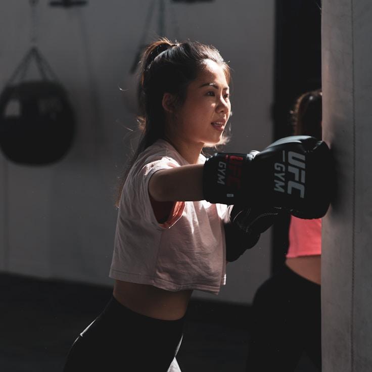 Fitness reviewer profile photo